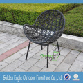 Rattan Furniture Folding Chair for Restaurant